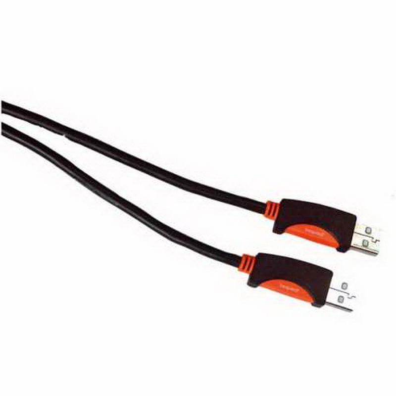 BESPECO SLAA180 шнур USB A-USB A 1,8 м